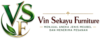 Vin Sekayu Furniture