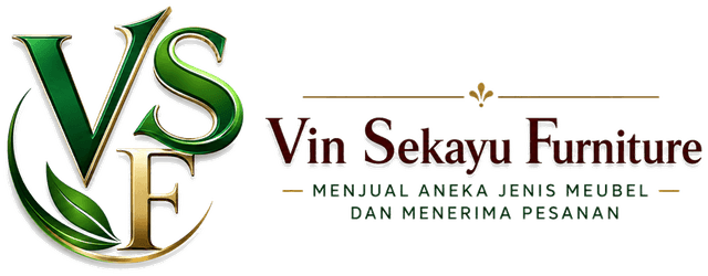 Vin Sekayu Furniture